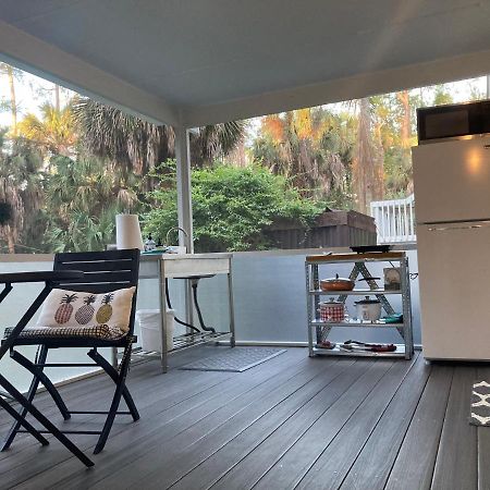 "Mia'S Place" Beautiful Private Apartment Surrounded By Nature North North Naples Εξωτερικό φωτογραφία