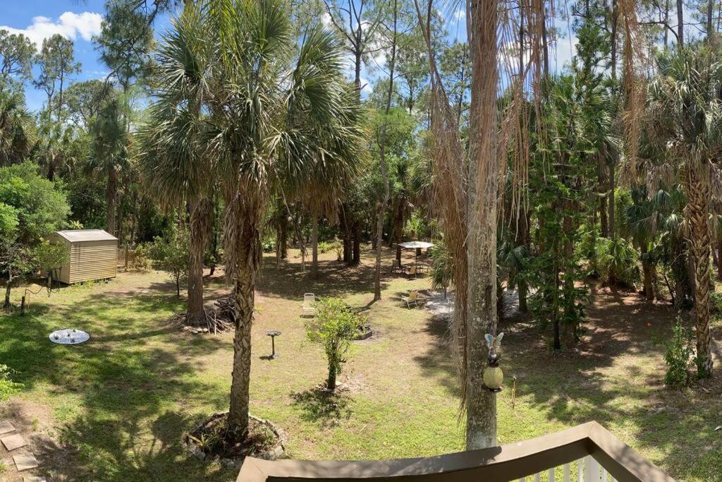 "Mia'S Place" Beautiful Private Apartment Surrounded By Nature North North Naples Εξωτερικό φωτογραφία