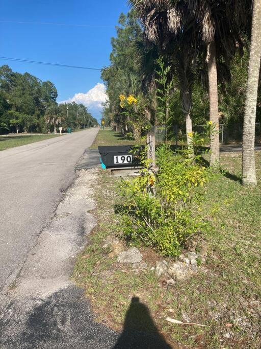 "Mia'S Place" Beautiful Private Apartment Surrounded By Nature North North Naples Εξωτερικό φωτογραφία
