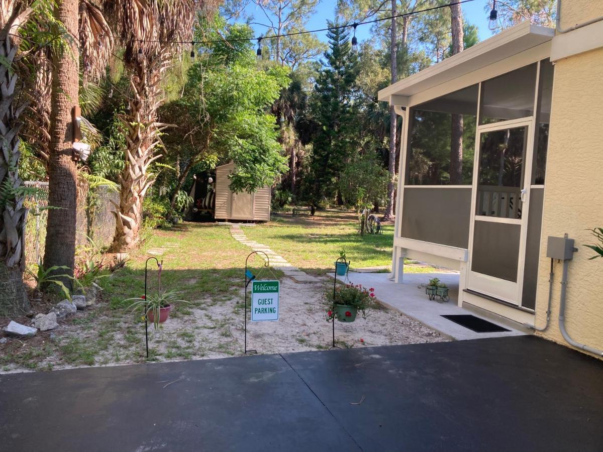 "Mia'S Place" Beautiful Private Apartment Surrounded By Nature North North Naples Εξωτερικό φωτογραφία