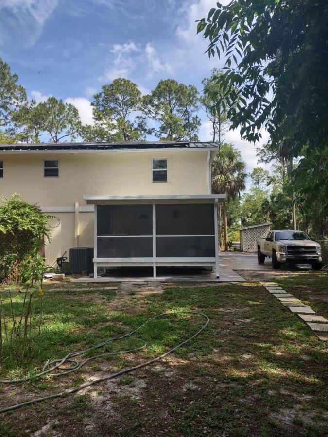 "Mia'S Place" Beautiful Private Apartment Surrounded By Nature North North Naples Εξωτερικό φωτογραφία