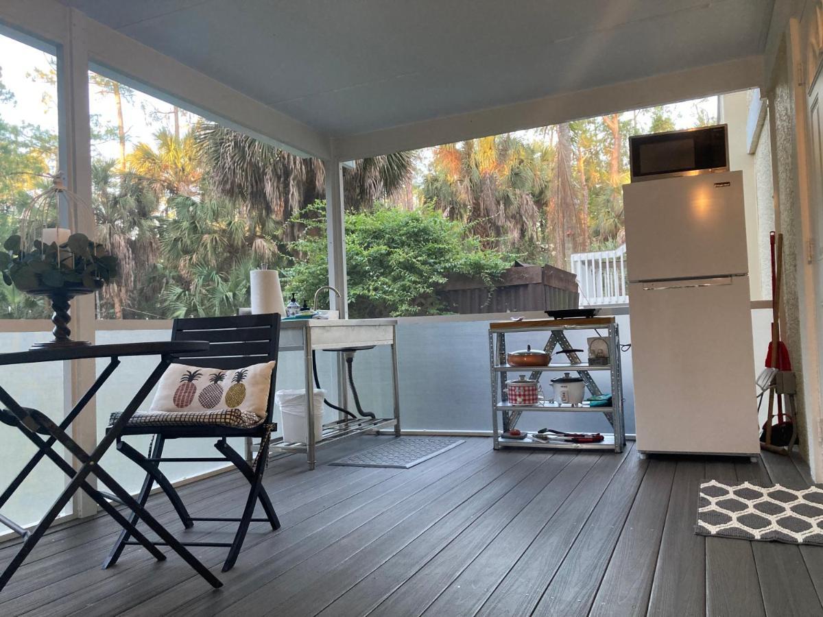 "Mia'S Place" Beautiful Private Apartment Surrounded By Nature North North Naples Εξωτερικό φωτογραφία